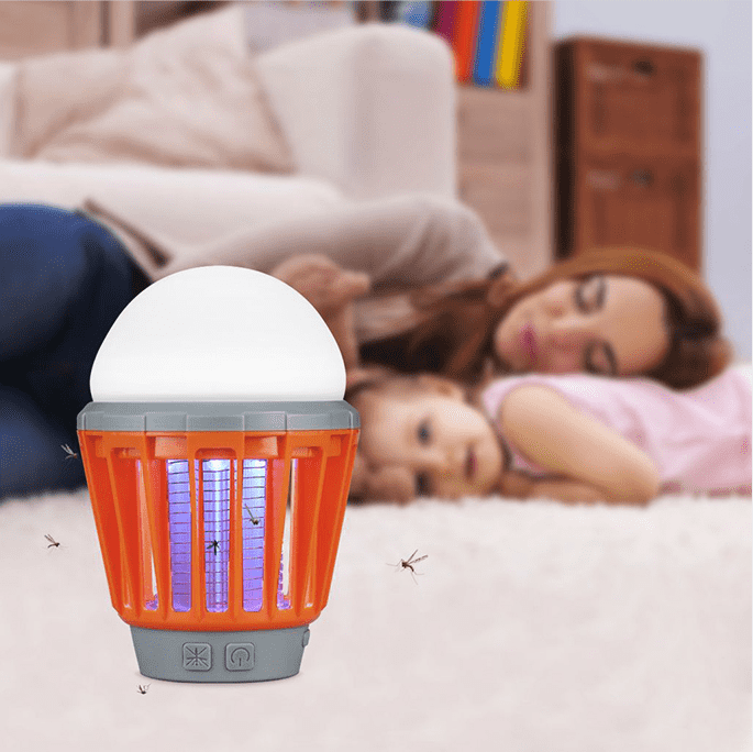 Best Mosquito Killing Gadgets of 2023 – Bug Bulbs