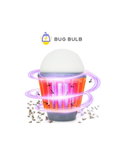 Bug Bulb