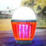 1TAC Bug Zappers Reviews