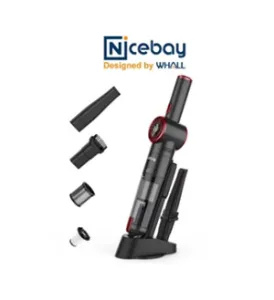Nicebay Handheld Vacuum
