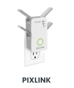 PIXLINK WiFi Booster