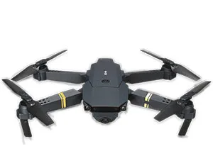RAPTOR 8K Drone