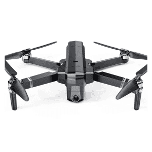 TACTICAL X DRONE