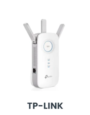 TP-LINK WiFi Booster