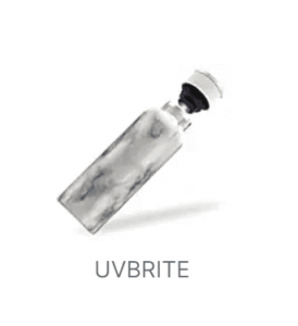 UVBRITE Beam Self-Cleaning UV Water Bottle